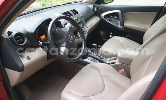 Buy Used Toyota Yaris Red Car in Arusha in Arusha Buy Used Toyota Yaris Red Car in Arusha in Arusha