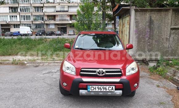 Buy Used Toyota Yaris Red Car in Arusha in Arusha Buy Used Toyota Yaris Red Car in Arusha in Arusha