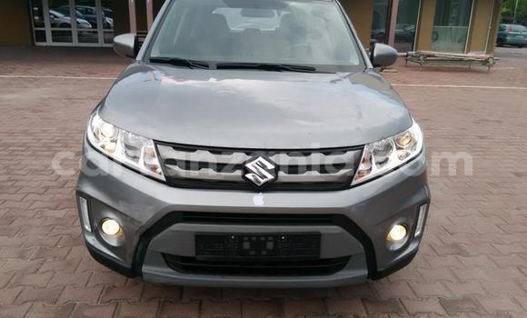 Buy Used Suzuki Grand Vitara Silver Car in Arusha in Arusha Buy Used Suzuki Grand Vitara Silver Car in Arusha in Arusha