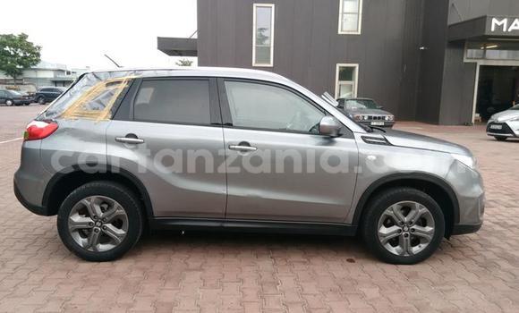 Buy Used Suzuki Grand Vitara Silver Car in Arusha in Arusha Buy Used Suzuki Grand Vitara Silver Car in Arusha in Arusha