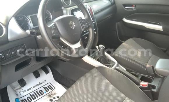 Buy Used Suzuki Grand Vitara Silver Car in Arusha in Arusha Buy Used Suzuki Grand Vitara Silver Car in Arusha in Arusha