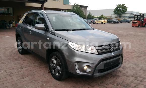 Buy Used Suzuki Grand Vitara Silver Car in Arusha in Arusha Buy Used Suzuki Grand Vitara Silver Car in Arusha in Arusha