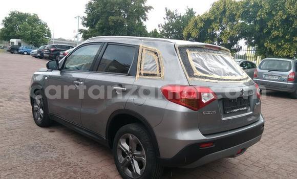 Buy Used Suzuki Grand Vitara Silver Car in Arusha in Arusha Buy Used Suzuki Grand Vitara Silver Car in Arusha in Arusha