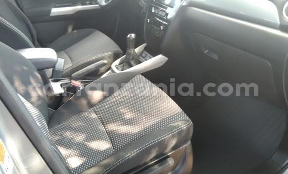 Buy Used Suzuki Grand Vitara Silver Car in Arusha in Arusha Buy Used Suzuki Grand Vitara Silver Car in Arusha in Arusha