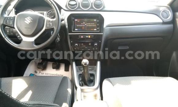 Buy Used Suzuki Grand Vitara Silver Car in Arusha in Arusha Buy Used Suzuki Grand Vitara Silver Car in Arusha in Arusha