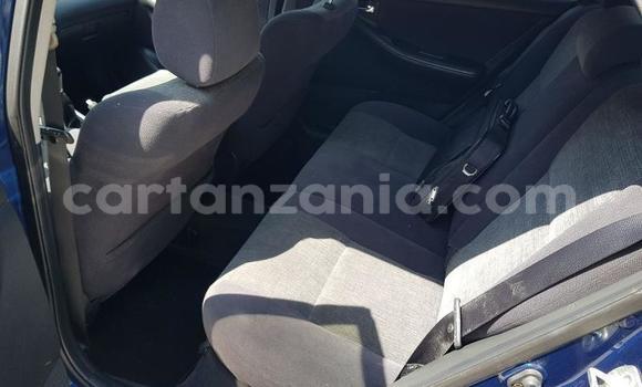 Nunua Ilio tumika Toyota Corolla Bluu Gari ndani ya Arusha nchini Arusha Nunua Ilio tumika Toyota Corolla Bluu Gari ndani ya Arusha nchini Arusha