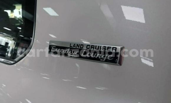 Buy Used Toyota Land Cruiser White Car in Arusha in Arusha Buy Used Toyota Land Cruiser White Car in Arusha in Arusha