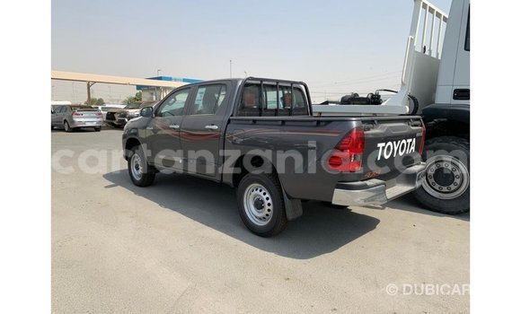 Nunua Imported Toyota Hilux Nyingine Gari ndani ya Import - Dubai nchini Arusha Nunua Imported Toyota Hilux Nyingine Gari ndani ya Import - Dubai nchini Arusha