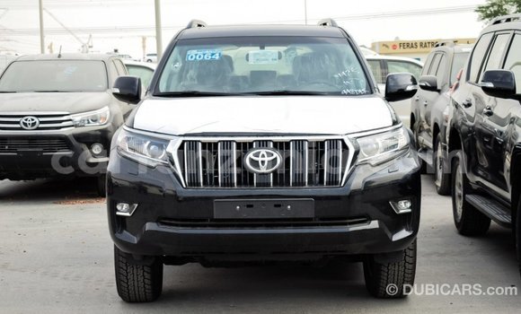 Nunua Imported Toyota Prado Nyeusi Gari ndani ya Import - Dubai nchini Arusha Nunua Imported Toyota Prado Nyeusi Gari ndani ya Import - Dubai nchini Arusha