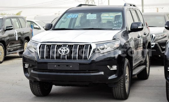 Nunua Imported Toyota Prado Nyeusi Gari ndani ya Import - Dubai nchini Arusha Nunua Imported Toyota Prado Nyeusi Gari ndani ya Import - Dubai nchini Arusha