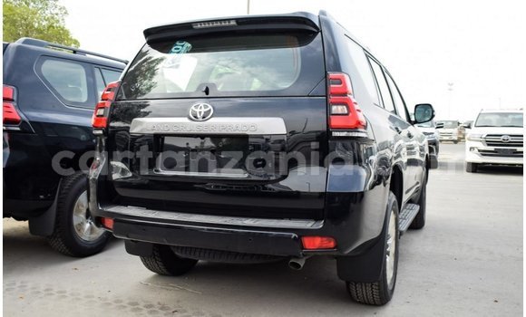 Nunua Imported Toyota Prado Nyeusi Gari ndani ya Import - Dubai nchini Arusha Nunua Imported Toyota Prado Nyeusi Gari ndani ya Import - Dubai nchini Arusha