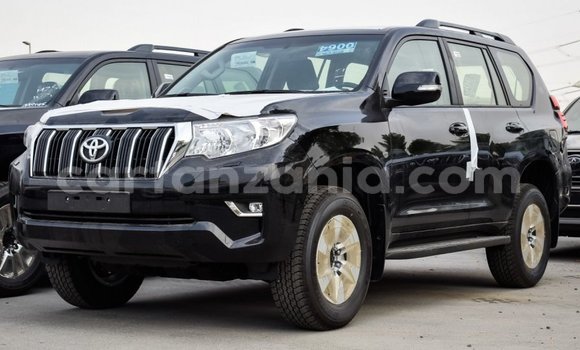 Nunua Imported Toyota Prado Nyeusi Gari ndani ya Import - Dubai nchini Arusha Nunua Imported Toyota Prado Nyeusi Gari ndani ya Import - Dubai nchini Arusha
