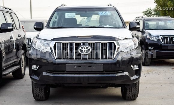 Nunua Imported Toyota Prado Nyeusi Gari ndani ya Import - Dubai nchini Arusha Nunua Imported Toyota Prado Nyeusi Gari ndani ya Import - Dubai nchini Arusha