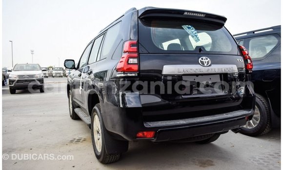 Nunua Imported Toyota Prado Nyeusi Gari ndani ya Import - Dubai nchini Arusha Nunua Imported Toyota Prado Nyeusi Gari ndani ya Import - Dubai nchini Arusha