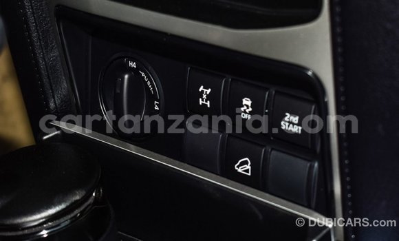 Nunua Imported Toyota Prado Nyeusi Gari ndani ya Import - Dubai nchini Arusha Nunua Imported Toyota Prado Nyeusi Gari ndani ya Import - Dubai nchini Arusha