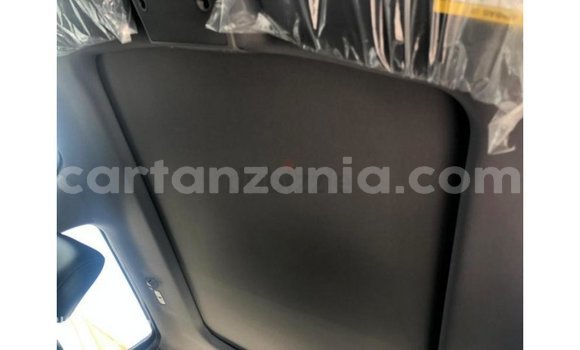 Buy Import Ford AEV AMBULANCE Black Truck in Import - Dubai in Arusha Buy Import Ford AEV AMBULANCE Black Truck in Import - Dubai in Arusha