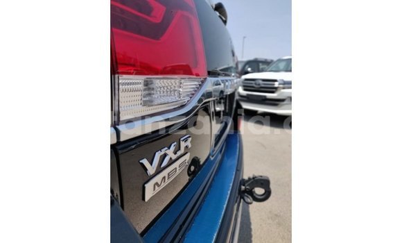 Nunua Imported Toyota Land Cruiser Nyeusi Gari ndani ya Import - Dubai nchini Arusha Nunua Imported Toyota Land Cruiser Nyeusi Gari ndani ya Import - Dubai nchini Arusha