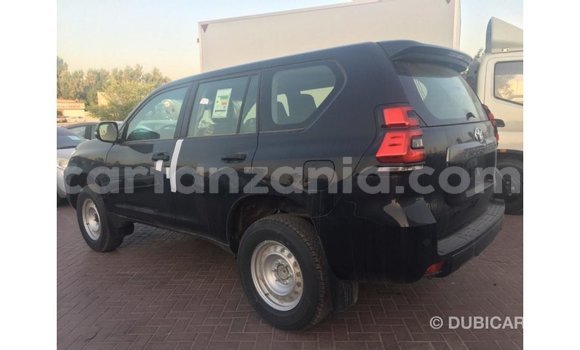 Nunua Imported Toyota Prado Nyeusi Gari ndani ya Import - Dubai nchini Arusha Nunua Imported Toyota Prado Nyeusi Gari ndani ya Import - Dubai nchini Arusha