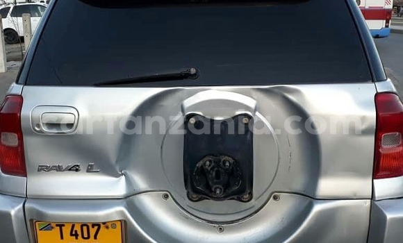 Nunua Ilio tumika Toyota RAV4 Fedha Gari ndani ya Dar es Salaam nchini Dar es Salaam Nunua Ilio tumika Toyota RAV4 Fedha Gari ndani ya Dar es Salaam nchini Dar es Salaam