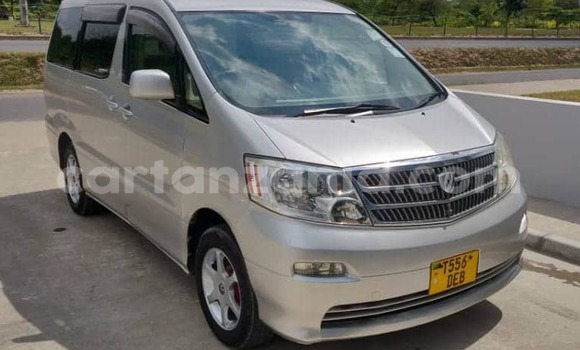 Nunua Ilio tumika Toyota Alphard Fedha Gari ndani ya Dar es Salaam nchini Dar es Salaam Nunua Ilio tumika Toyota Alphard Fedha Gari ndani ya Dar es Salaam nchini Dar es Salaam