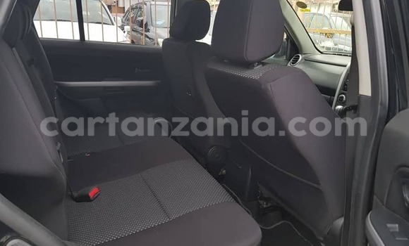 Nunua Ilio tumika Suzuki Grand Vitara Nyeusi Gari ndani ya Dar es Salaam nchini Dar es Salaam Nunua Ilio tumika Suzuki Grand Vitara Nyeusi Gari ndani ya Dar es Salaam nchini Dar es Salaam