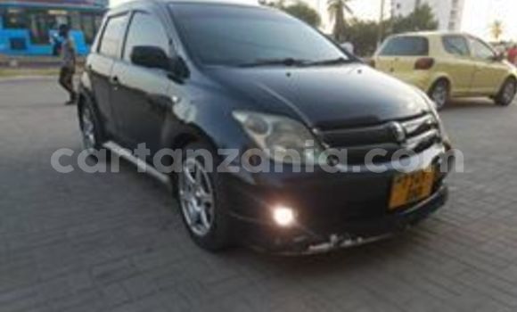 Nunua Ilio tumika Toyota IST Nyeusi Gari ndani ya Dar es Salaam nchini Dar es Salaam Nunua Ilio tumika Toyota IST Nyeusi Gari ndani ya Dar es Salaam nchini Dar es Salaam