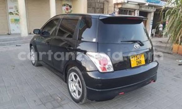 Nunua Ilio tumika Toyota IST Nyeusi Gari ndani ya Dar es Salaam nchini Dar es Salaam Nunua Ilio tumika Toyota IST Nyeusi Gari ndani ya Dar es Salaam nchini Dar es Salaam