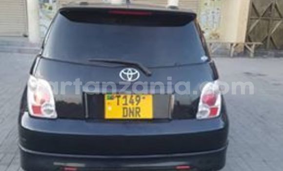 Nunua Ilio tumika Toyota IST Nyeusi Gari ndani ya Dar es Salaam nchini Dar es Salaam Nunua Ilio tumika Toyota IST Nyeusi Gari ndani ya Dar es Salaam nchini Dar es Salaam