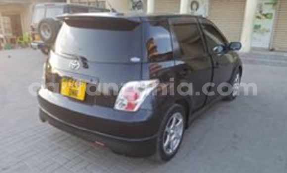 Nunua Ilio tumika Toyota IST Nyeusi Gari ndani ya Dar es Salaam nchini Dar es Salaam Nunua Ilio tumika Toyota IST Nyeusi Gari ndani ya Dar es Salaam nchini Dar es Salaam