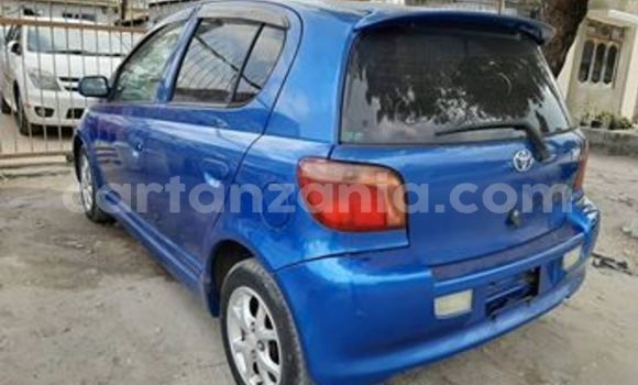 Nunua Ilio tumika Toyota Vitz Bluu Gari ndani ya Dar es Salaam nchini Dar es Salaam Nunua Ilio tumika Toyota Vitz Bluu Gari ndani ya Dar es Salaam nchini Dar es Salaam
