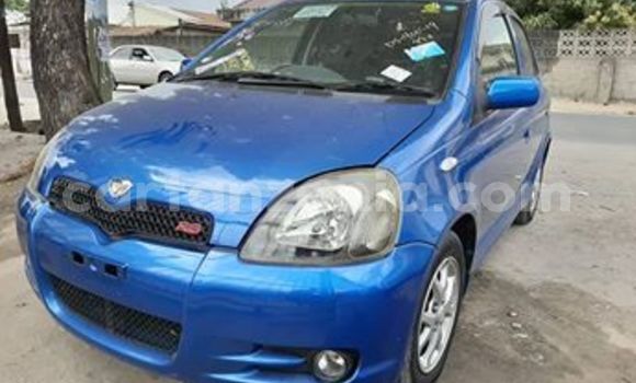 Nunua Ilio tumika Toyota Vitz Bluu Gari ndani ya Dar es Salaam nchini Dar es Salaam Nunua Ilio tumika Toyota Vitz Bluu Gari ndani ya Dar es Salaam nchini Dar es Salaam