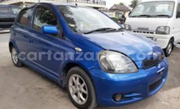 Nunua Ilio tumika Toyota Vitz Bluu Gari ndani ya Dar es Salaam nchini Dar es Salaam Nunua Ilio tumika Toyota Vitz Bluu Gari ndani ya Dar es Salaam nchini Dar es Salaam