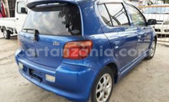 Nunua Ilio tumika Toyota Vitz Bluu Gari ndani ya Dar es Salaam nchini Dar es Salaam Nunua Ilio tumika Toyota Vitz Bluu Gari ndani ya Dar es Salaam nchini Dar es Salaam