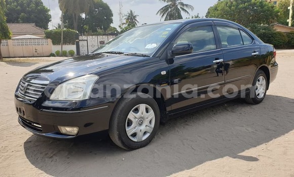 Nunua Ilio tumika Toyota Premio Nyeusi Gari ndani ya Dar es Salaam nchini Dar es Salaam Nunua Ilio tumika Toyota Premio Nyeusi Gari ndani ya Dar es Salaam nchini Dar es Salaam