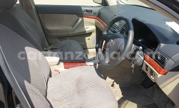 Nunua Ilio tumika Toyota Premio Nyeusi Gari ndani ya Dar es Salaam nchini Dar es Salaam Nunua Ilio tumika Toyota Premio Nyeusi Gari ndani ya Dar es Salaam nchini Dar es Salaam