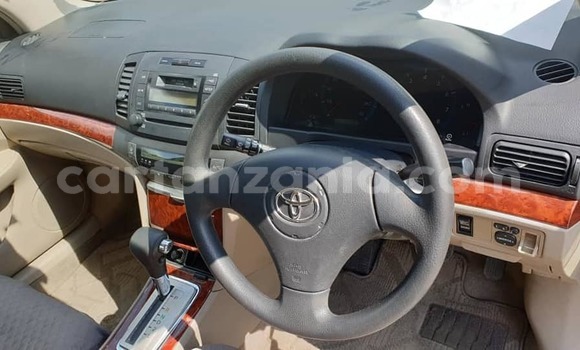 Nunua Ilio tumika Toyota Premio Nyeusi Gari ndani ya Dar es Salaam nchini Dar es Salaam Nunua Ilio tumika Toyota Premio Nyeusi Gari ndani ya Dar es Salaam nchini Dar es Salaam