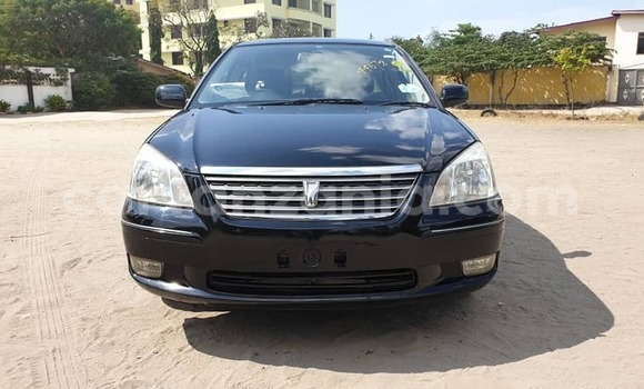 Nunua Ilio tumika Toyota Premio Nyeusi Gari ndani ya Dar es Salaam nchini Dar es Salaam Nunua Ilio tumika Toyota Premio Nyeusi Gari ndani ya Dar es Salaam nchini Dar es Salaam