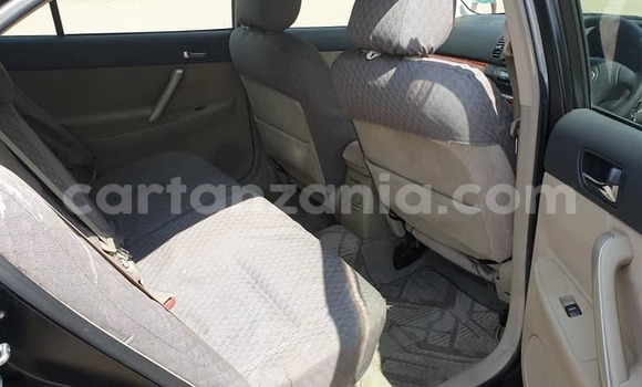 Nunua Ilio tumika Toyota Premio Nyeusi Gari ndani ya Dar es Salaam nchini Dar es Salaam Nunua Ilio tumika Toyota Premio Nyeusi Gari ndani ya Dar es Salaam nchini Dar es Salaam