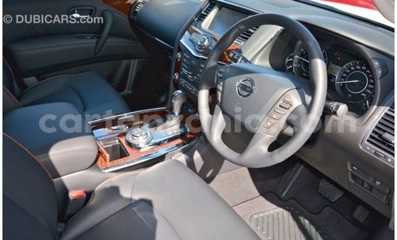 Nunua Imported Nissan Patrol Nyeupe Gari ndani ya Import - Dubai nchini Arusha Nunua Imported Nissan Patrol Nyeupe Gari ndani ya Import - Dubai nchini Arusha