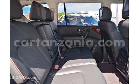 Nunua Imported Nissan Patrol Nyeupe Gari ndani ya Import - Dubai nchini Arusha Nunua Imported Nissan Patrol Nyeupe Gari ndani ya Import - Dubai nchini Arusha