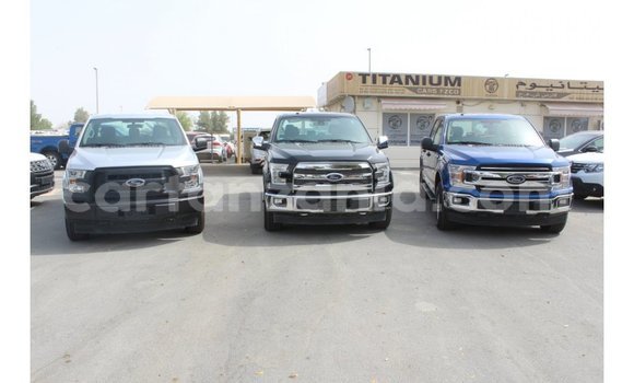 Buy Import Ford AEV AMBULANCE Other Truck in Import - Dubai in Arusha