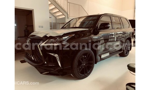 Nunua Imported Lexus LX Nyeusi Gari ndani ya Import - Dubai nchini Arusha Nunua Imported Lexus LX Nyeusi Gari ndani ya Import - Dubai nchini Arusha