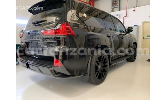 Nunua Imported Lexus LX Nyeusi Gari ndani ya Import - Dubai nchini Arusha Nunua Imported Lexus LX Nyeusi Gari ndani ya Import - Dubai nchini Arusha