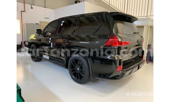 Nunua Imported Lexus LX Nyeusi Gari ndani ya Import - Dubai nchini Arusha Nunua Imported Lexus LX Nyeusi Gari ndani ya Import - Dubai nchini Arusha