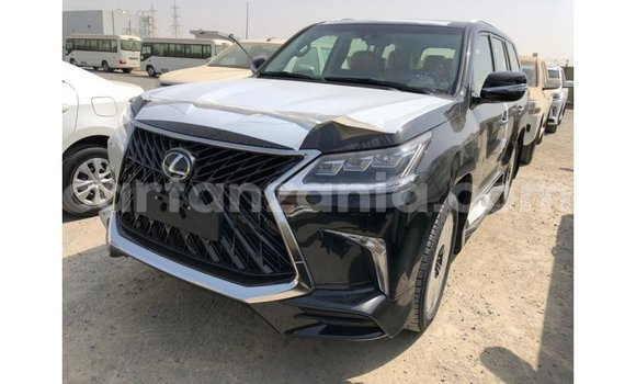 Nunua Imported Lexus LX Nyeusi Gari ndani ya Import - Dubai nchini Arusha Nunua Imported Lexus LX Nyeusi Gari ndani ya Import - Dubai nchini Arusha
