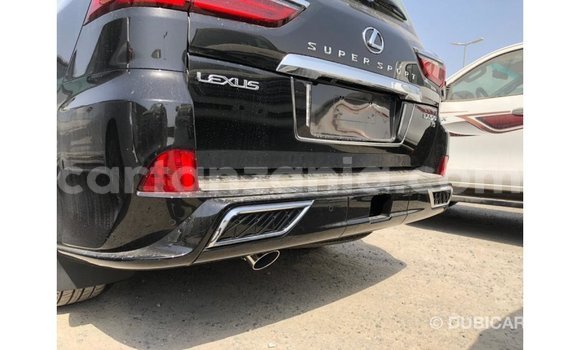 Nunua Imported Lexus LX Nyeusi Gari ndani ya Import - Dubai nchini Arusha Nunua Imported Lexus LX Nyeusi Gari ndani ya Import - Dubai nchini Arusha