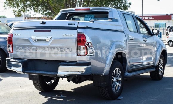 Buy Import Toyota Hilux Other Car in Import - Dubai in Arusha Buy Import Toyota Hilux Other Car in Import - Dubai in Arusha