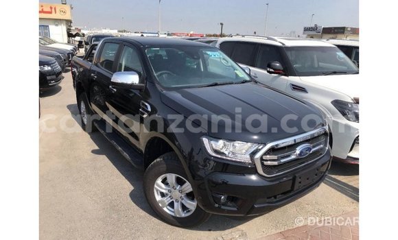 Nunua Imported Ford Ranger Nyeusi Gari ndani ya Import - Dubai nchini Arusha Nunua Imported Ford Ranger Nyeusi Gari ndani ya Import - Dubai nchini Arusha