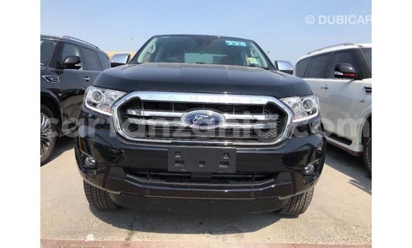 Nunua Imported Ford Ranger Nyeusi Gari ndani ya Import - Dubai nchini Arusha Nunua Imported Ford Ranger Nyeusi Gari ndani ya Import - Dubai nchini Arusha
