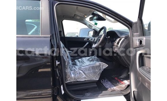 Nunua Imported Ford Ranger Nyeusi Gari ndani ya Import - Dubai nchini Arusha Nunua Imported Ford Ranger Nyeusi Gari ndani ya Import - Dubai nchini Arusha